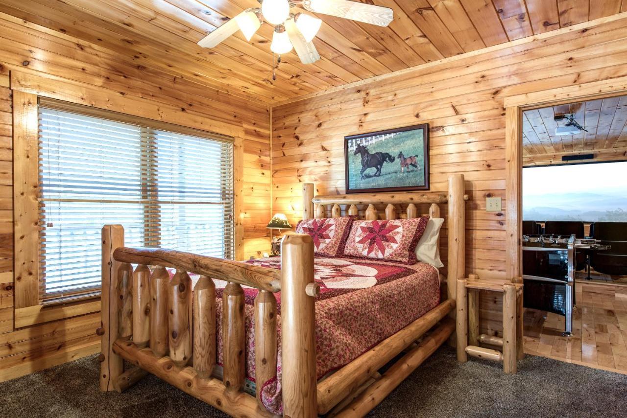 Hemlock Inn Gatlinburg Bagian luar foto