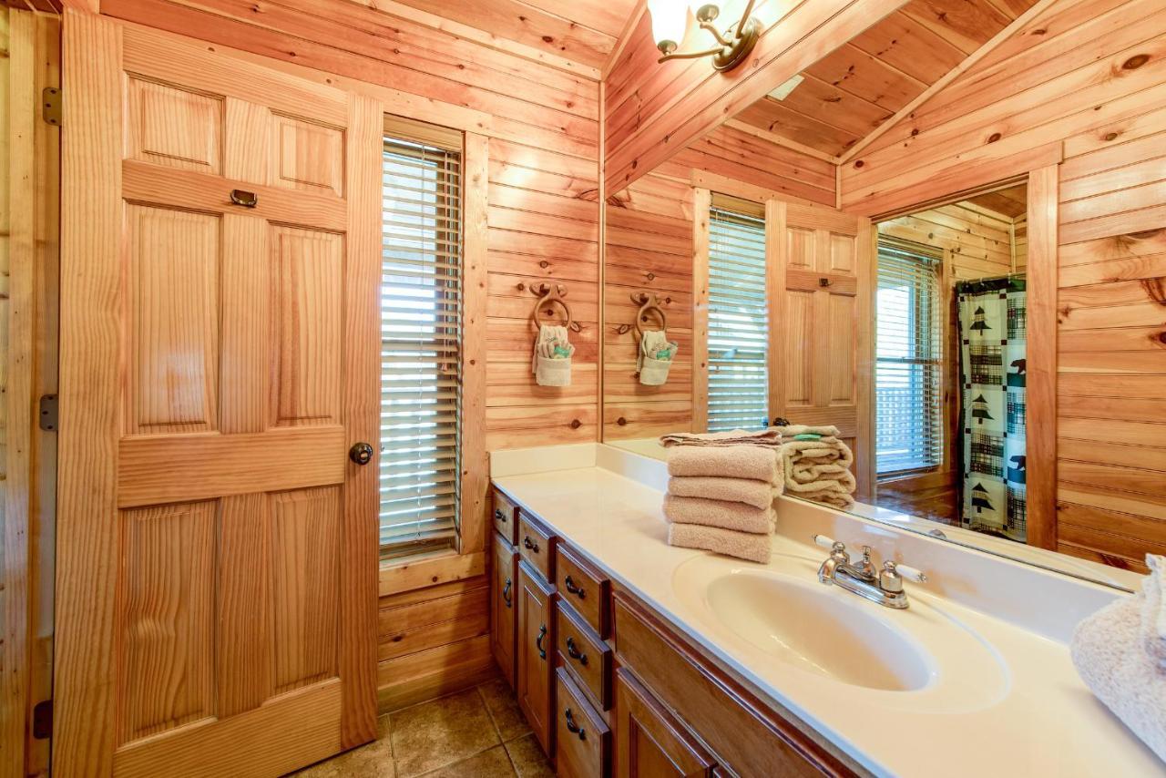 Hemlock Inn Gatlinburg Bagian luar foto